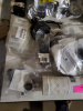 (1) TABLE OF MISC ITEMS - 8