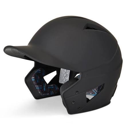 (1) PERFORMANCE BATTING HELMET