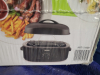 (1) ROASTER OVEN - 2