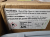 (1) HEAT PUMP - 2