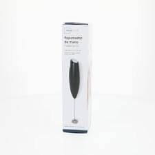 (1) CORDLESS HANDHELD FROTHER