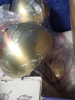 (2) TABLE TOP LAMPS - 2