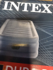 (1) AIR MATTRESS - 4