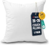 (1) PILLOW