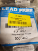 (4) BAGS OF (4) WATER HAMMER ARRESTOR - 2
