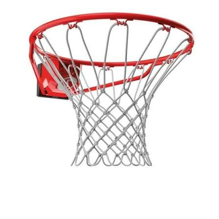(1) BASKETBALL HOOP