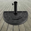 (1) UMBRELLA BASE