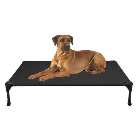 (1) DOG COT