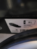 (1) PAIR OF WOMENS THONG SHOES - 4