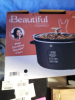 (1) PROGRAMMABLE SLOW COOKER - 2