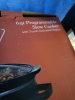 (1) PROGRAMMABLE SLOW COOKER - 4