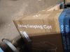(1) FOLDING CAMPING COT - 2