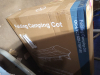 (1) FOLDING CAMPING COT - 3