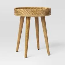 (1) SIDE TABLE