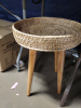 (1) SIDE TABLE - 2