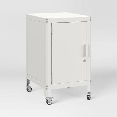 (1) UTILITY CABINET