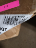 (1) SPILL KIT - 2