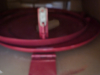 (1) DRUM SEAL - 2