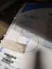 (3) TOILET SEAT - 5