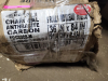 (9) ROLLS OF CHARCOAL ANTHRACITE CARBON - 2