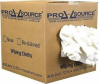 (1) BOX OF WIPING CLOTHS