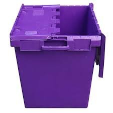 (1) REUSABLE TOTE