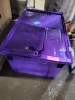 (1) REUSABLE TOTE - 2