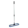 (1) CASE OF (120) MICROFIBER DUST MOP WITH HANDLE