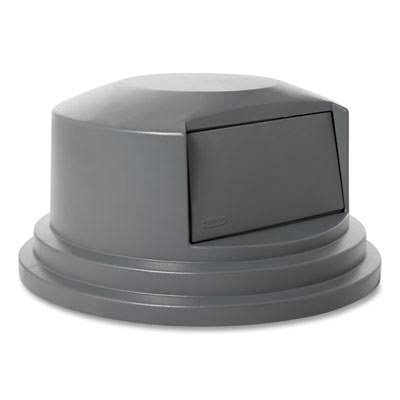 (1) TRASH CAN DOME LID