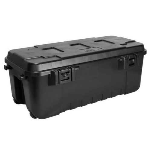 (1) SPORTSMAN'S TRUNK