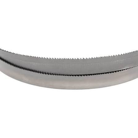 (2) BANDSAW WELDED BLADES