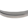 (2) BANDSAW WELDED BLADES