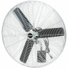 (1) WALL-MOUNT FAN