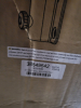 (1) WALL-MOUNT FAN - 2