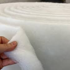 (1) BOX OF FOAM