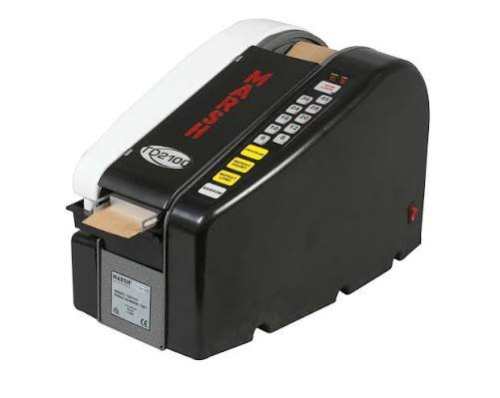 (1) PORTABLE ELECTRIC TAPE DISPENSER