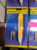 (6) MAGNET STICK AND LED FLASHLIGHT - 3