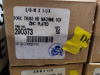 (4) BOXES OF (50) TORX TRUSS MACHINE SCREWS - 2