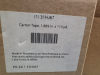 (1) CASE OF (24) ROLLS OF CLEAR PACKING TAPE - 2