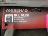 (1) NAIL POUCH - 2