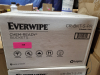(2) CASES OF (5) EMPTY BUCKETS OF WIPES - 2