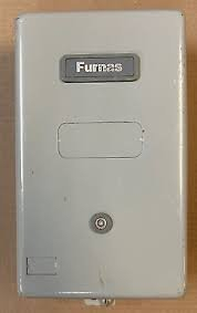 (1) ELECTRICAL BOX
