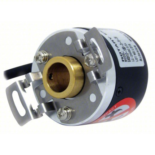(2) ENCODER