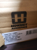 (1) BOX OF (325) THREAD INSERT LOCKING - 2