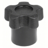 (6) BAGS OF (10) HAND KNOB