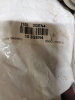 (6) BAGS OF (10) HAND KNOB - 2
