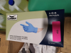 (4) BOXES OF (100) EXAMINATION GLOVES - 2