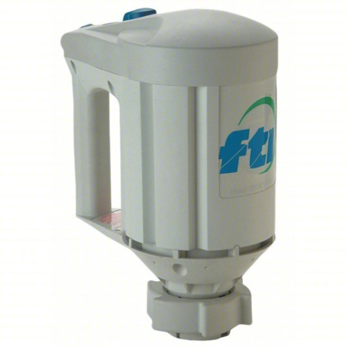 (1) ELECTRIC DRUM PUMP MOTOR
