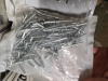 (4) BAGS OF (100) RIVETS - 3