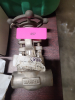 (1) GATE VALVE - 2